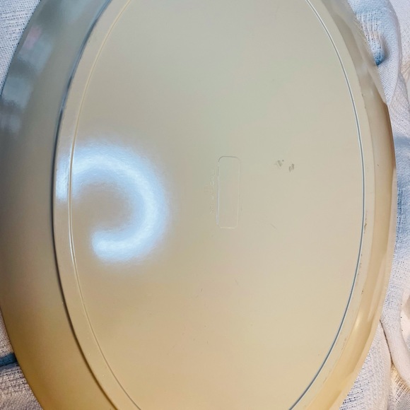 Vintage BrookPark Serving Tray - Picture 7 of 7